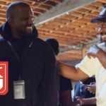 Beanie Sigel Doesn’t Want $50 M From Kanye West, He Only Wants 1 Thing For Yeezy Name Origin