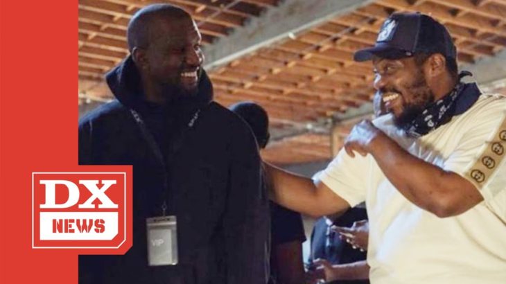 Beanie Sigel Doesn’t Want $50 M From Kanye West, He Only Wants 1 Thing For Yeezy Name Origin