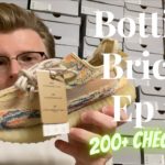 Botting Bricks Ep 18 – Yeezy 350 Oat, Yeezy Foam Rnnr, Inventory Update!