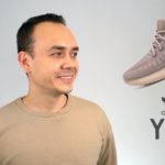 Cel mai bun adidas YEEZY 350 ? (review & on feet) Yeezy 350 Mono Mist – BesetesS