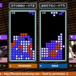 Challengers FINALS!! Pokenerd, Doge, Yeezy, Tristop – Classic Tetris Monthly August 2021