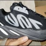Did FedEx Open My New Yeezy 700 MNVN Triple Black Before Delivering?