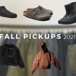 Fall Pickups (Alyx, Yeezy, Birkenstock, Unsound Rags, Vintage)