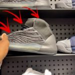 Finding Yeezy on shelves at the Outlet
