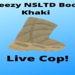 🔴 HOW MANY?!?! LIVE COP: YEEZY NSLTD BOOT KHAKI and NIKE DUNK LOW CHAMPIONSHIP GREY