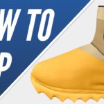 How to Cop Yeezy Knit RNR Boot Sulfurs