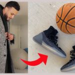 I Can’t Believe I Wore This!! How to Style YEEZY Knit Basketball + More