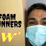 I won Yeezy Foam runners twice *must watch*