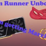 I’M GETTING MARRIED!!! Yeezy Foam runner vermillion and Ochre unboxing. Foam runner review