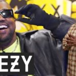 KANYE Gives BEANIE SIGEL 50 MILLION For Creating YEEZY??