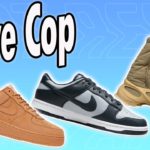Live Cop : Yeezy NSLTD Boot, Supreme ‘Flax’ Air Force 1s & Championship Dunks