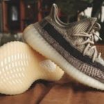 Review popular shoes | Yeezy Boost 350 V2 Zyon