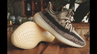 Review popular shoes | Yeezy Boost 350 V2 Zyon
