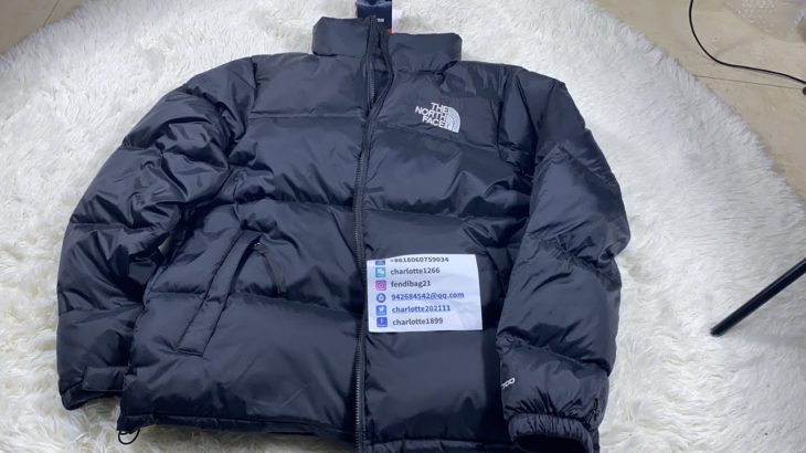 THE NORTH FACE 1996 Retro  is it worth buying Review