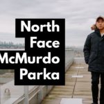 The North Face McMurdo Parka