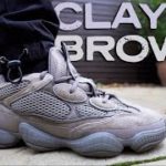 The PERFECT Winter YEEZY? Yeezy 500 Clay Brown Review & On-Feet