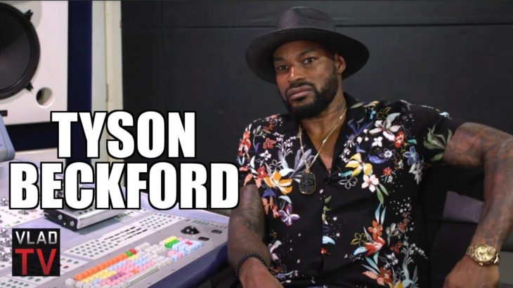 Tyson Beckford: Yeezy’s Not a S*** Brand, It’s Just Not My S*** (Part 24)