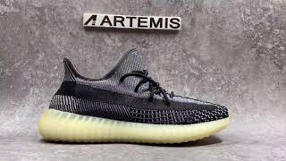 UA Replica Adidas Yeezy Boost 350 V2 Asriel Unboxing and Review (artemisworld.ru)