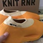 Unboxing Yeezy Knit Runner Sulfur Review