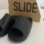 Wats New Luma – Adidas Yeezy Slide Slipper