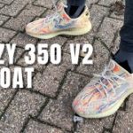 YEEZY 350 MX OAT On Feet Review | What’s Adidas x Yeezy Doing Here?