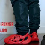 YEEZY FOAM RUNNER “VERMILLION” | REVIEW & ON-FOOT