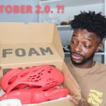 YEEZY FOAM RUNNER Vermilion REVIEW + ON FOOT & STYLING