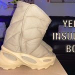 YEEZY INSULATED BOOT REVIEW