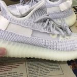 Yeezy Boost 350 V2 Static Reflective Review