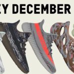 Yeezy December 2021 Releases | All Releases & Retail Prices + Info