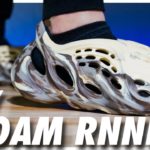 Yeezy Foam Runner Review