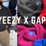 Yeezy Gap Perfect Hoodie Black Review And Sizing Tips