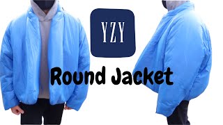 Yeezy Gap Round Jacket | Review