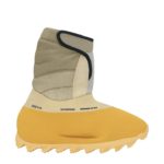 Yeezy Knit Runner Boot Sulfur Drop + Resell Value