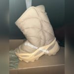 Yeezy Nstld Boot – on feet review – Yeezy Season 10 – 🔥🔥🔥 Look before you buy! Yeezy Nstld Boots