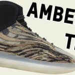 Yeezy QNTM Amber Tint | HOW TO COP + Release Info & Resell Predictions