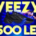 Yeezy la 500 de lei | Kickz & Diggz #73