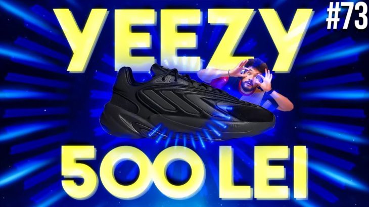 Yeezy la 500 de lei | Kickz & Diggz #73