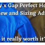 Yeezy x Gap Perfect Hoodie Review | What Size Should You Get? Is It Really Worth It?