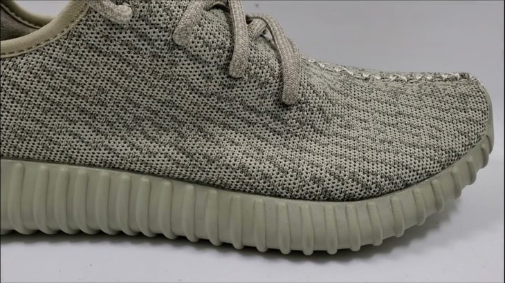 adidas Yeezy Boost 350 Moonrock Review Best UA Yeezy Shoes