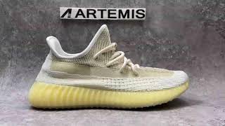 adidas Yeezy Boost 350 V2 “Abez” Reflective Review Best UA Yeezy Shoes Sneaker