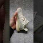 adidas Yeezy Boost 350 V2 Citrin Kids Review Best UA Yeezy Shoes