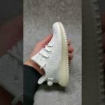 adidas Yeezy Boost 350 V2 Cream White Review Best UA Yeezy Shoes