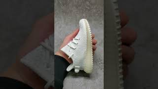 adidas Yeezy Boost 350 V2 Cream White Review Best UA Yeezy Shoes