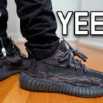 (ADIDAS MESS UP THIS RELEASE) YEEZY 350 V2 “MX ROCK” REVIEW & ON FEET