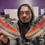 ADIDAS YEEZY 350 BOOST V2 ‘BELUGA’ UNBOXING + REVIEW!