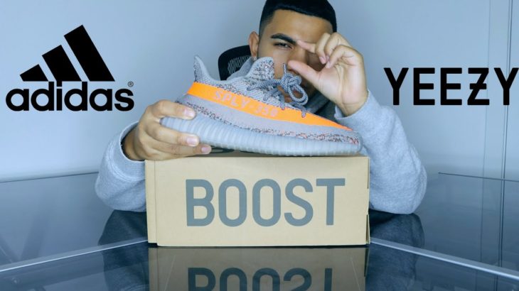 ADIDAS YEEZY BOOST 350 V2 “BELUGA REFLECTIVE” | REVIEW & ON-FOOT