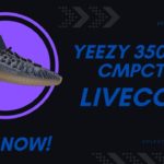 🔴 Adidas YEEZY 350 V2 CMPCT LIVE COP – SNEAKER BOTTING LIVE COP #livecop #yeezy350 #yeezycmpct