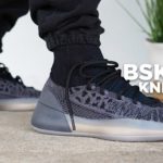 Adidas YEEZY BSKTBL KNIT Review & On Feet