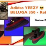 Adidas YEEZY Beluga V2 REFLECTIVE 350
